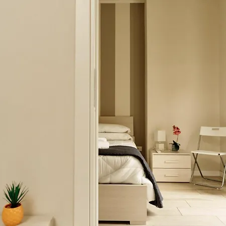 Vista Apartment Verona