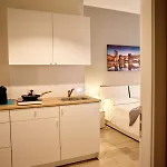 Apartment Vista