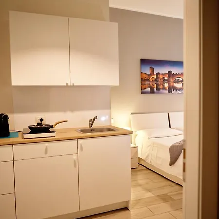 Apartamento Vista