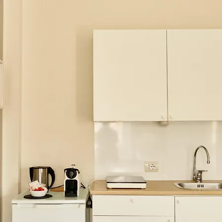 Vista Apartment *