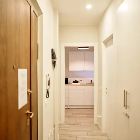 Vista Apartment *