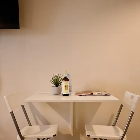 Vista Apartment *