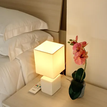 Apartamento Vista