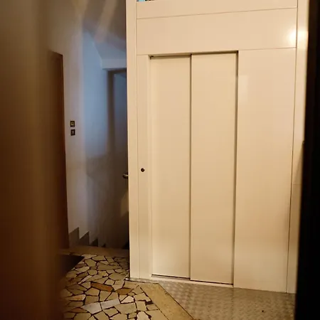 Apartamento Vista Verona