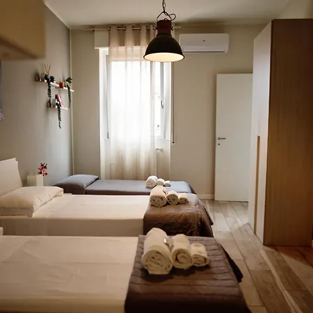 Vista Apartment *