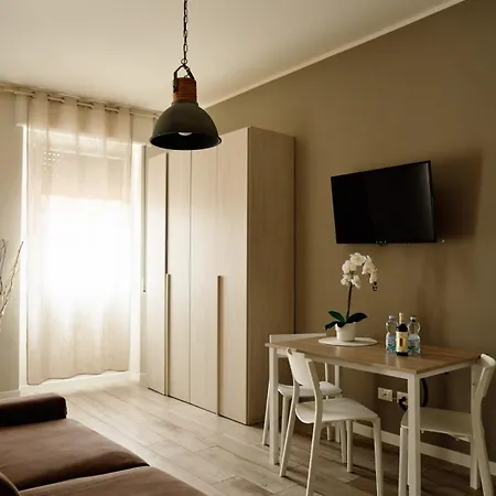 Apartamento Vista Verona