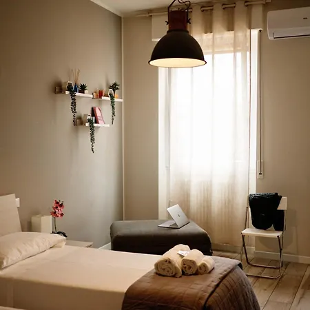 Vista Apartment