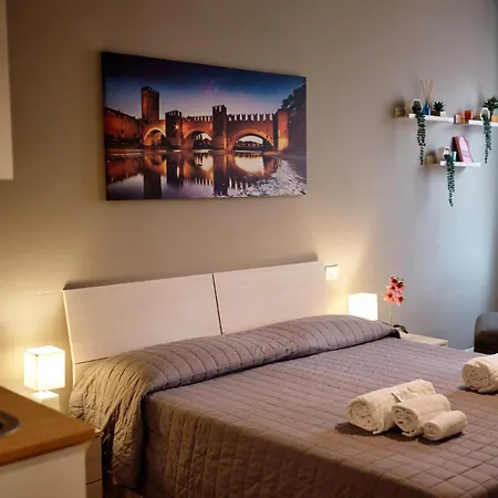 Apartamento Vista Verona