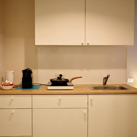 Apartamento Vista