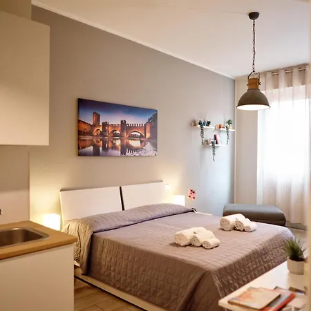 Apartamento Vista