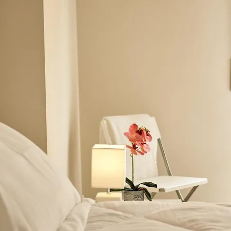 Apartamento Vista