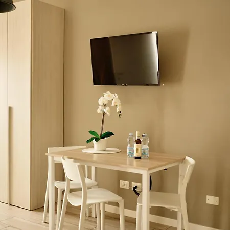 Apartamento Vista *