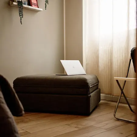 Apartamento Vista Verona