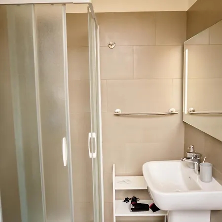 Apartamento Vista