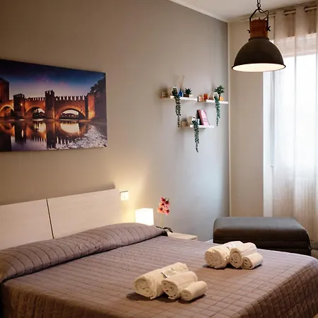 Apartamento Vista