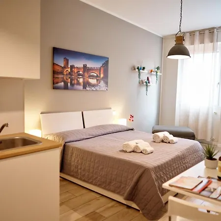 Apartamento Vista *