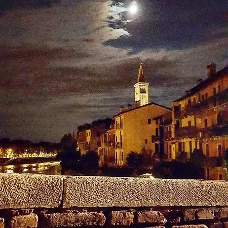 Vista Apartment Verona