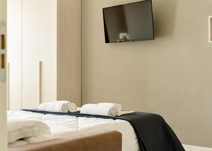 Vista Apartment Verona