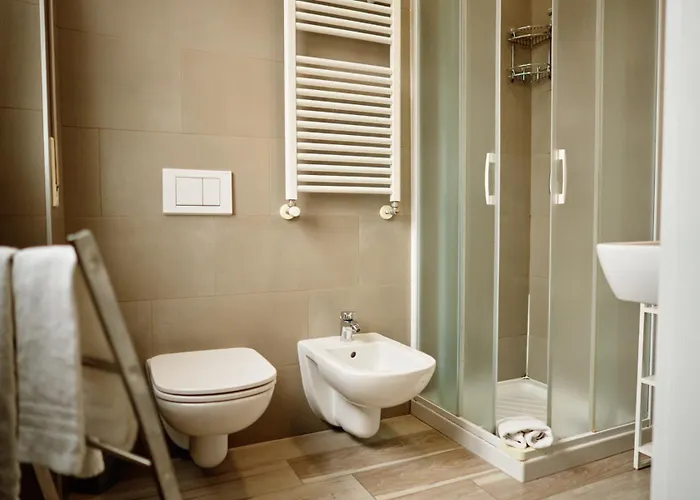 Vista Apartment Verona