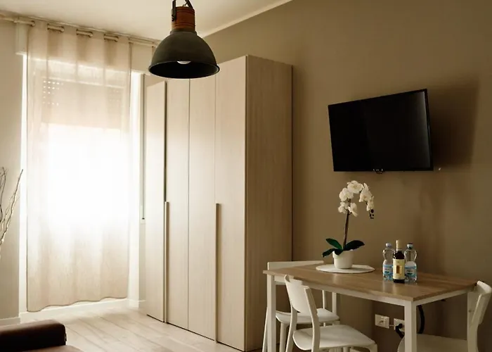 Apartment Vista Verona