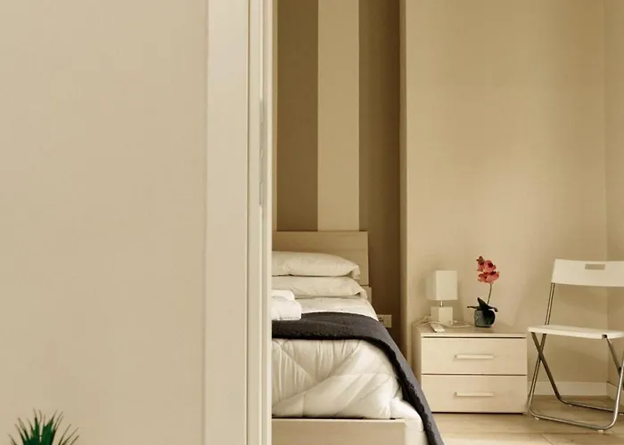 Vista Apartment Verona