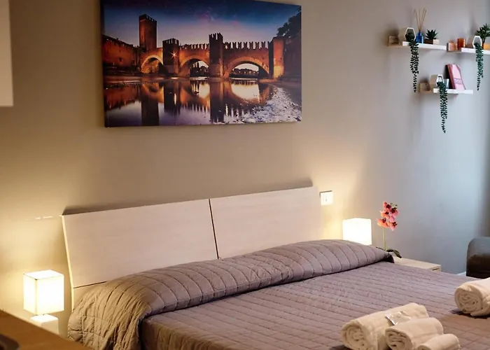 Apartment Vista Verona