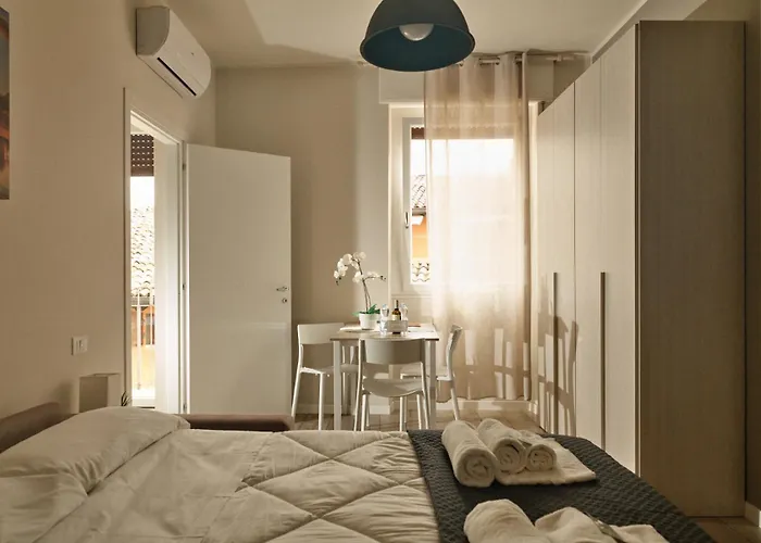 Apartment Vista Verona