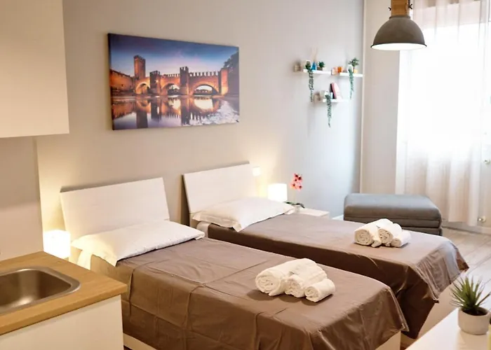 Apartment Vista Verona