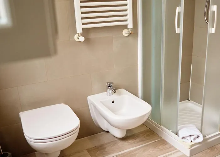 Vista Apartment Verona