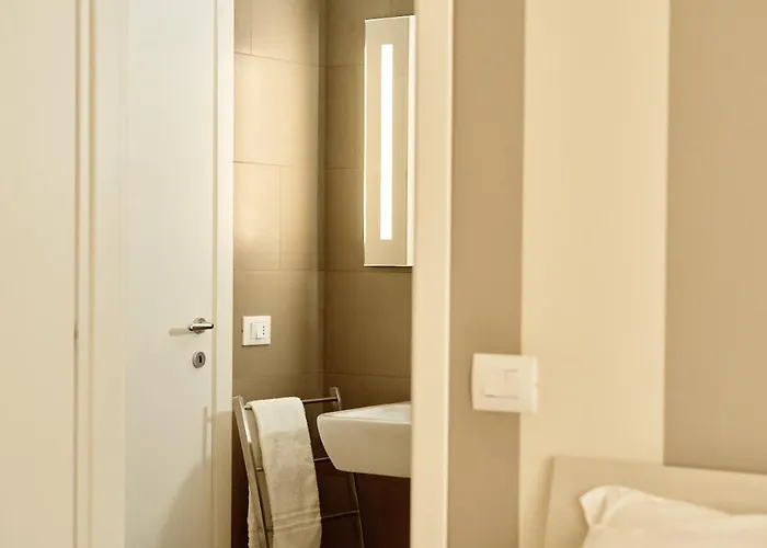 Vista Apartment Verona