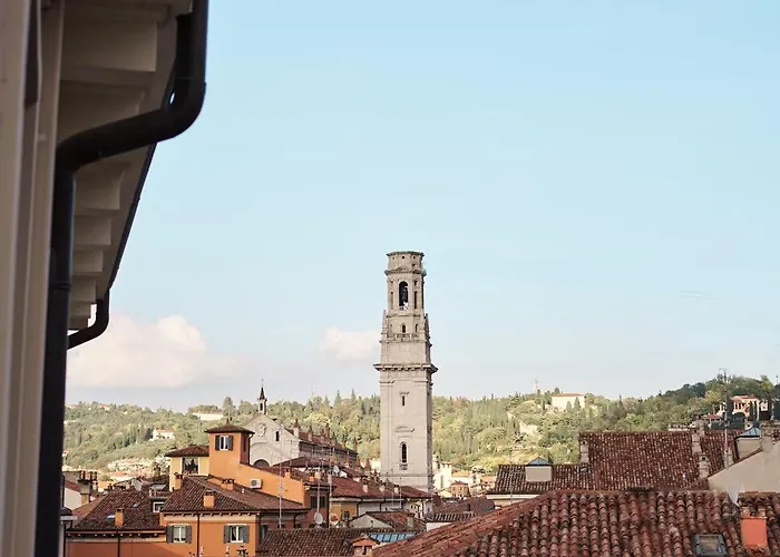 Apartment Vista Verona