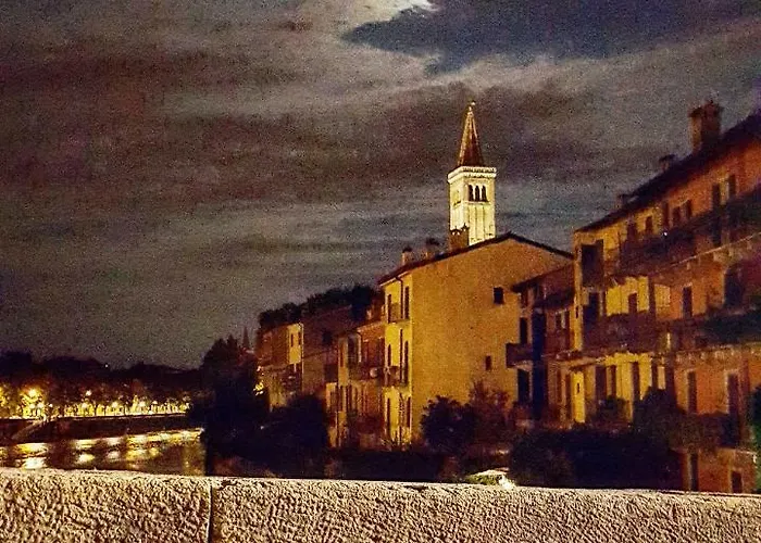 Vista Apartment Verona